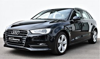 Audi A3 Sportback Used vehicle for sale