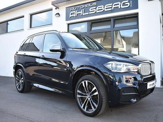 BMW X5 Used vehicle for sale