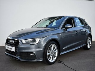 Audi A3 Sportback Used vehicle for sale