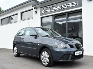 Seat Ibiza Used vehicle for sale