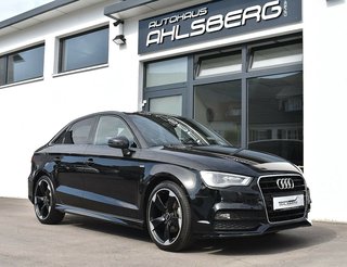 Audi A3 Gebrauchtwagen Kaufen