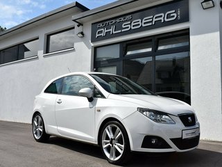 Seat Ibiza Used vehicle for sale