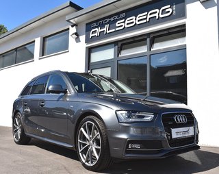 Audi A4 Used vehicle for sale