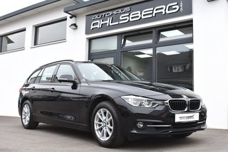 BMW 320 Gebrauchtwagen Kaufen