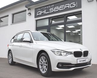 BMW 320 Used vehicle for sale