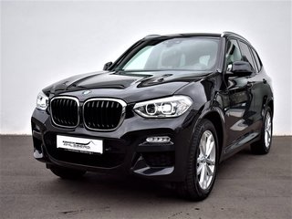 BMW X3 Gebrauchtwagen Kaufen