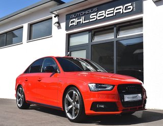 Audi A4 Used vehicle for sale