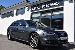 Audi A4 Avant Used vehicle for sale