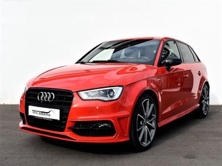 Audi A3 Sportback Used vehicle for sale