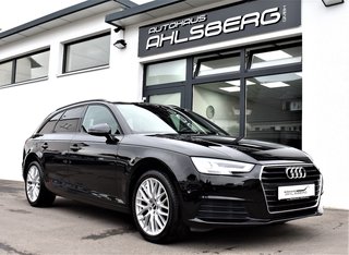 Audi A4 Avant Used vehicle for sale