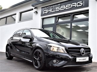Mercedes-Benz A 180 BlueEfficiency Used vehicle for sale