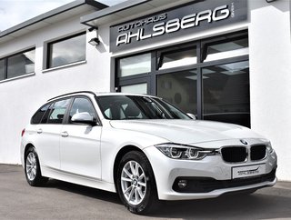 BMW 320 Used vehicle for sale
