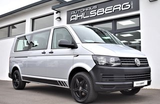 Volkswagen T6 Caravelle Used vehicle for sale