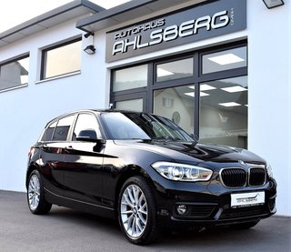 BMW 120 Gebrauchtwagen Kaufen