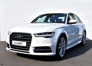 Audi A6 Gebrauchtwagen Kaufen