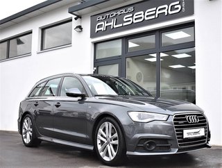 Audi A6 Avant Used vehicle for sale