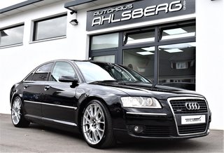 Audi A8 Used vehicle for sale