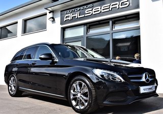 Mercedes-Benz C 220 T BlueTEC / d Used vehicle for sale