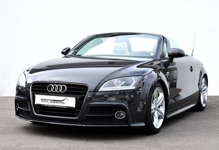 Audi TT Coupe/ Used vehicle for sale