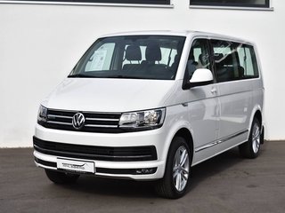 Volkswagen T6 Caravelle Gebrauchtwagen Kaufen