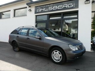 Mercedes-Benz C 220 T CDI Used vehicle for sale