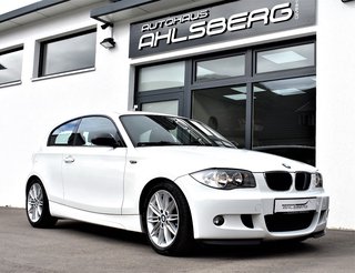 BMW 118 Gebrauchtwagen Kaufen