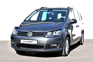 Volkswagen Sharan Used vehicle for sale