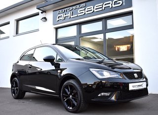 Seat Ibiza SC Used vehicle for sale