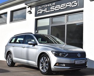 Volkswagen Passat Variant Gebrauchtwagen Kaufen
