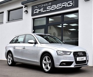 Audi A4 Avant Used vehicle for sale