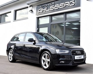 Audi A4 Avant Used vehicle for sale