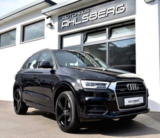 Audi Q3 Used vehicle for sale