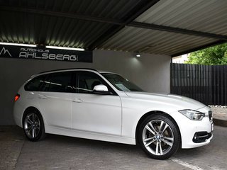 BMW 318 Gebrauchtwagen Kaufen