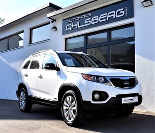 Kia Sorento Used vehicle for sale