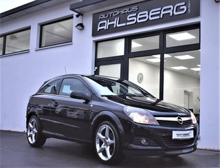 Opel Astra H GTC Gebrauchtwagen Kaufen