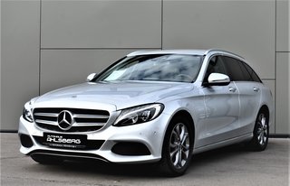Mercedes-Benz C 220 T CDI 9G Avantgarde Gebrauchtwagen Kaufen