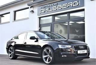 Audi A5 Sportback Used vehicle for sale