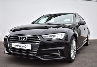 Audi A4 Avant Used vehicle for sale