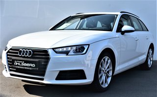 Audi A4 Avant Used vehicle for sale