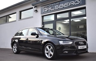 Audi A4 Avant Used vehicle for sale