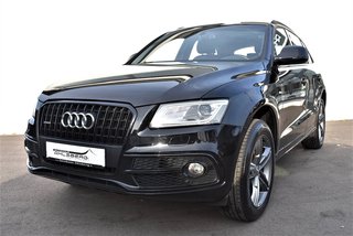 Audi Q5 Used vehicle for sale