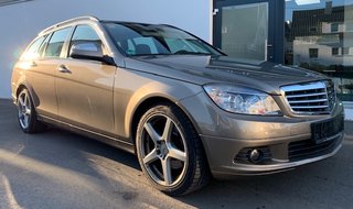 Mercedes-Benz C 220 T CDI Used vehicle for sale