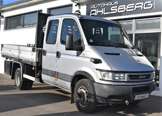 Iveco Iveco Daily 65C / 60C Used vehicle for sale