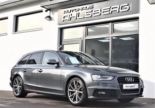 Audi A4 Avant Used vehicle for sale