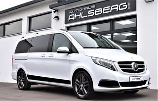 Mercedes-Benz V 250 d Avantgarde/EDITION lang Used vehicle for sale