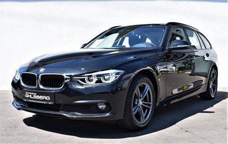 BMW 320 Year-old for sale