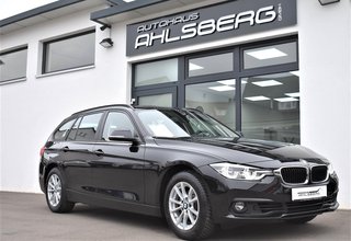 BMW 320 Used vehicle for sale