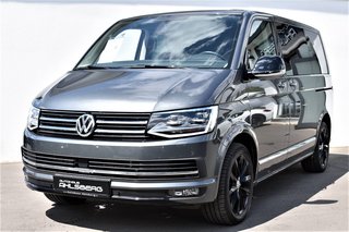 Volkswagen T6 Multivan Gebrauchtwagen Kaufen