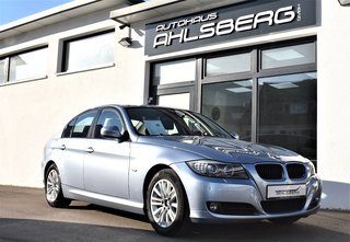 BMW 320 Gebrauchtwagen Kaufen