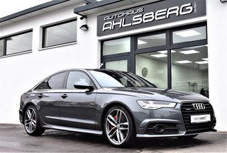 Audi A6 Gebrauchtwagen Kaufen